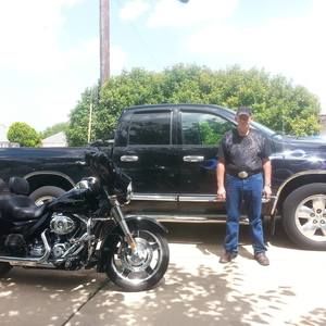 Meet your Posher, James